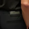 Theo Düz kesim pantolon Theo Düz kesim pantolon