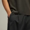 Theo Düz kesim pantolon Theo Düz kesim pantolon