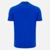 U.C. Sampdoria 2025/26 Athleisure Yetişkin Oyuncu Seyahat Gömleği
