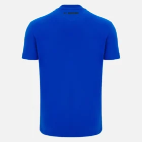 U.C. Sampdoria 2025/26 Athleisure Yetişkin Oyuncu Seyahat Gömleği