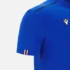 U.C. Sampdoria 2025/26 Athleisure Yetişkin Oyuncu Seyahat Gömleği