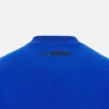 U.C. Sampdoria 2025/26 Athleisure Yetişkin Oyuncu Seyahat Gömleği