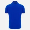U.C. Sampdoria 2025/26 Athleisure Yetişkin Oyuncu Seyahat Polo Yaka Tişörtü U.C. Sampdoria 2025/26 Athleisure Yetişkin Oyuncu Seyahat Polo Yaka Tişörtü