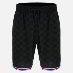 U.C. Sampdoria 2025/26 Athleisure Yetişkin Seyahat Bermuda Şortları