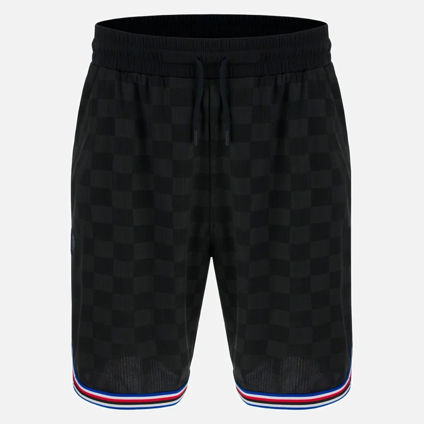 U.C. Sampdoria 2025/26 Athleisure Yetişkin Seyahat Bermuda Şortları U.C. Sampdoria 2025/26 Athleisure Yetişkin Seyahat Bermuda Şortları
