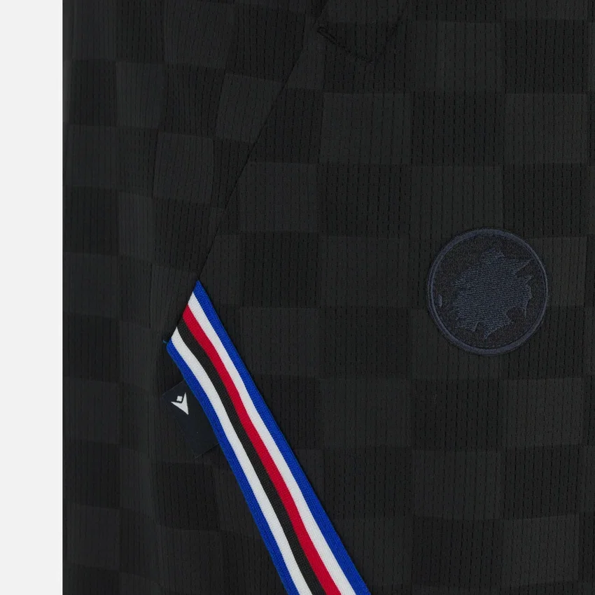 U.C. Sampdoria 2025/26 Athleisure Yetişkin Seyahat Bermuda Şortları U.C. Sampdoria 2025/26 Athleisure Yetişkin Seyahat Bermuda Şortları