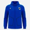 U.C. Sampdoria 2025/26 Athleisure Yetişkin Seyahat Sweatshirt