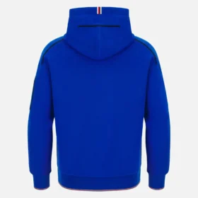 U.C. Sampdoria 2025/26 Athleisure Yetişkin Seyahat Sweatshirt
