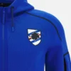 U.C. Sampdoria 2025/26 Athleisure Yetişkin Seyahat Sweatshirt