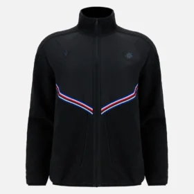 U.C. Sampdoria 2025/26 Athleisure Yetişkin Seyahat Teddy Ceketi