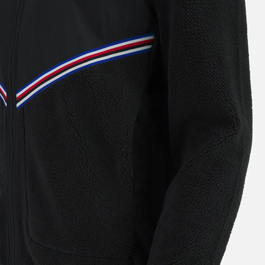 U.C. Sampdoria 2025/26 Athleisure Yetişkin Seyahat Teddy Ceketi U.C. Sampdoria 2025/26 Athleisure Yetişkin Seyahat Teddy Ceketi