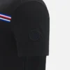 U.C. Sampdoria 2025/26 Athleisure Yetişkinler için Pamuklu Tişört U.C. Sampdoria 2025/26 Athleisure Yetişkinler için Pamuklu Tişört
