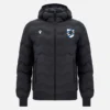 U.C. Sampdoria 2025/26 Athleisure Yetişkinler İçin Resmi Yastıklı Bomber Ceket U.C. Sampdoria 2025/26 Athleisure Yetişkinler İçin Resmi Yastıklı Bomber Ceket