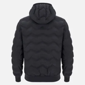 U.C. Sampdoria 2025/26 Athleisure Yetişkinler İçin Resmi Yastıklı Bomber Ceket U.C. Sampdoria 2025/26 Athleisure Yetişkinler İçin Resmi Yastıklı Bomber Ceket