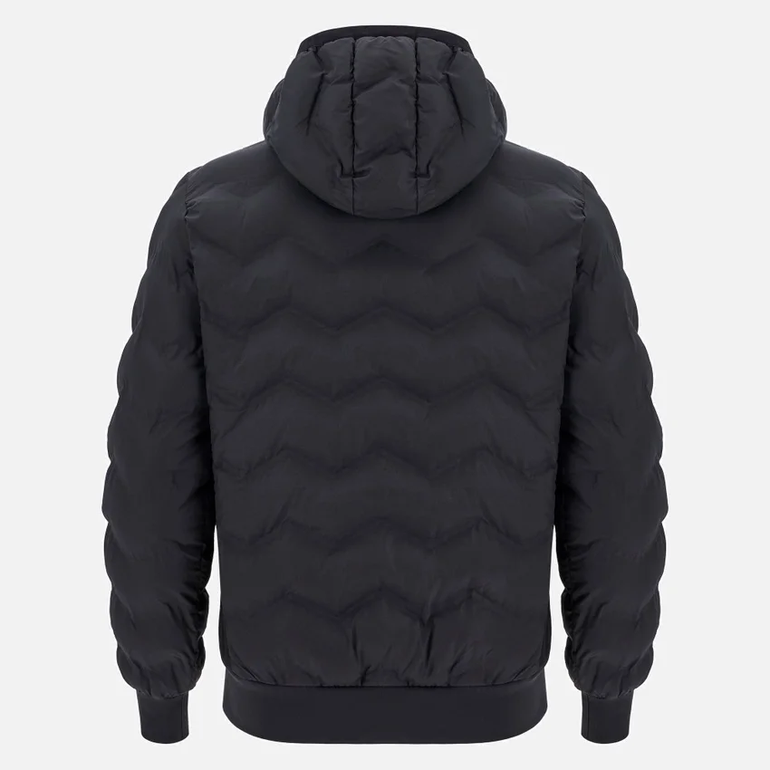 U.C. Sampdoria 2025/26 Athleisure Yetişkinler İçin Resmi Yastıklı Bomber Ceket U.C. Sampdoria 2025/26 Athleisure Yetişkinler İçin Resmi Yastıklı Bomber Ceket