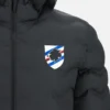 U.C. Sampdoria 2025/26 Athleisure Yetişkinler İçin Resmi Yastıklı Bomber Ceket U.C. Sampdoria 2025/26 Athleisure Yetişkinler İçin Resmi Yastıklı Bomber Ceket