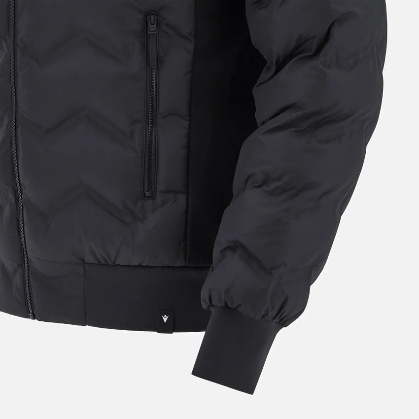 U.C. Sampdoria 2025/26 Athleisure Yetişkinler İçin Resmi Yastıklı Bomber Ceket U.C. Sampdoria 2025/26 Athleisure Yetişkinler İçin Resmi Yastıklı Bomber Ceket