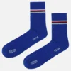 U.C. Sampdoria 2025/26 Deplasman Kısa Maç Çorapları U.C. Sampdoria 2025/26 Deplasman Kısa Maç Çorapları