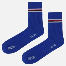 U.C. Sampdoria 2025/26 Deplasman Kısa Maç Çorapları