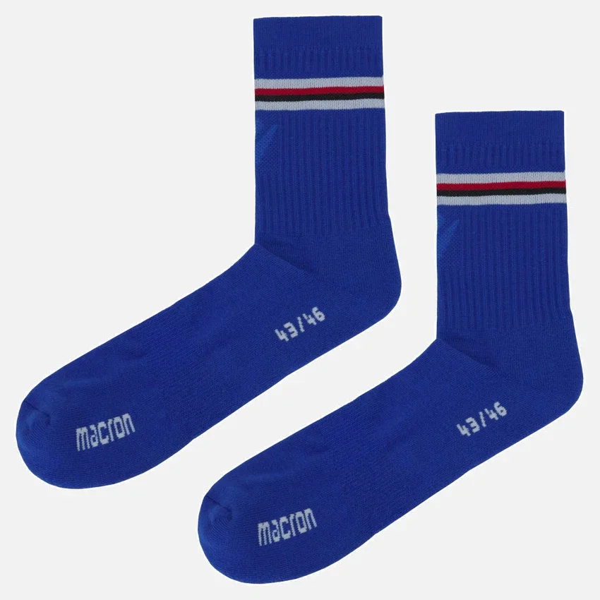 U.C. Sampdoria 2025/26 Deplasman Kısa Maç Çorapları U.C. Sampdoria 2025/26 Deplasman Kısa Maç Çorapları