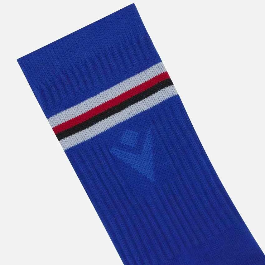 U.C. Sampdoria 2025/26 Deplasman Kısa Maç Çorapları U.C. Sampdoria 2025/26 Deplasman Kısa Maç Çorapları