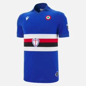 U.C. Sampdoria 2025/26 Ev Forması Özel Serisi U.C. Sampdoria 2025/26 Ev Forması Özel Serisi