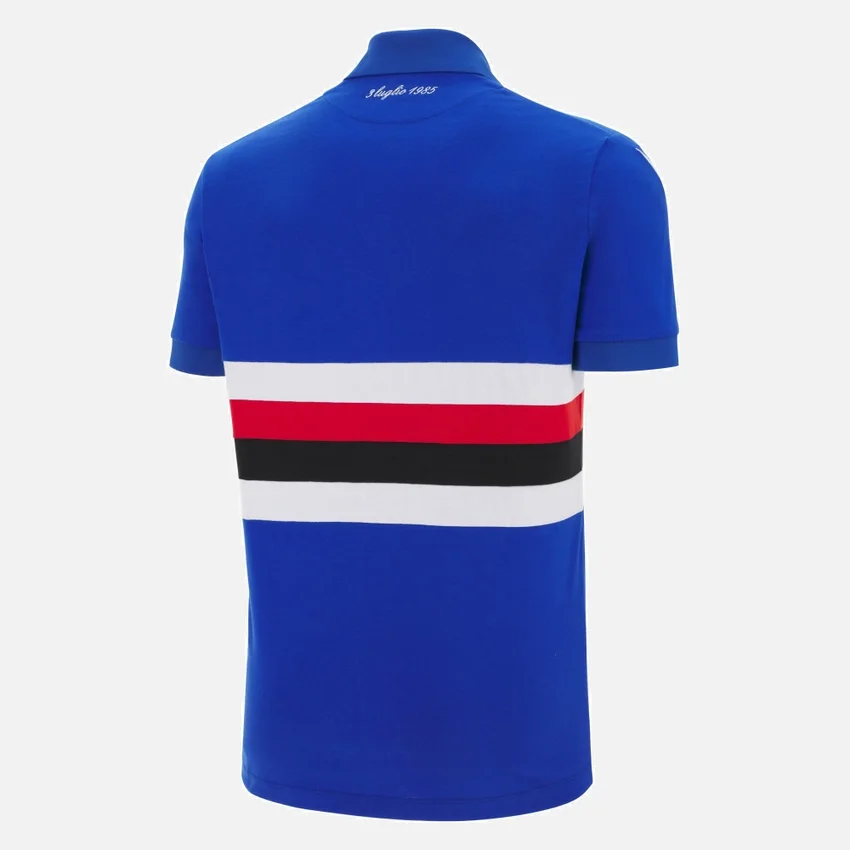 U.C. Sampdoria 2025/26 Ev Forması Özel Serisi U.C. Sampdoria 2025/26 Ev Forması Özel Serisi