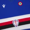 U.C. Sampdoria 2025/26 Ev Forması Özel Serisi U.C. Sampdoria 2025/26 Ev Forması Özel Serisi
