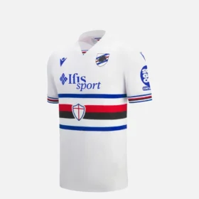 U.C. Sampdoria 2025/26 Gençler Deplasman Forması