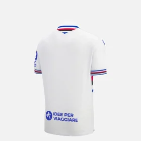 U.C. Sampdoria 2025/26 Gençler Deplasman Forması