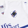 U.C. Sampdoria 2025/26 Gençler Deplasman Forması U.C. Sampdoria 2025/26 Gençler Deplasman Forması