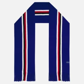 U.C. Sampdoria 2025/26 Hafif Atkı