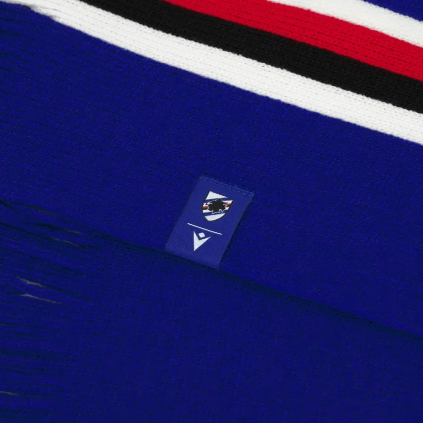 U.C. Sampdoria 2025/26 Hafif Atkı U.C. Sampdoria 2025/26 Hafif Atkı