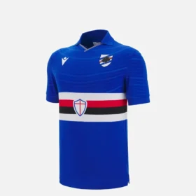 U.C. Sampdoria 2025/26 Junior Ev Maçı Forması