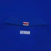 U.C. Sampdoria 2025/26 Junior Ev Maçı Forması U.C. Sampdoria 2025/26 Junior Ev Maçı Forması