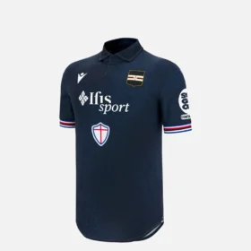 U.C. Sampdoria 2025/26 Junior Üçüncü Maç Forması