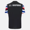 U.C. Sampdoria 2025/26 Yetişkin Isınma Gömleği