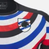 U.C. Sampdoria 2025/26 Yetişkin Isınma Gömleği