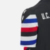 U.C. Sampdoria 2025/26 Yetişkin Isınma Gömleği