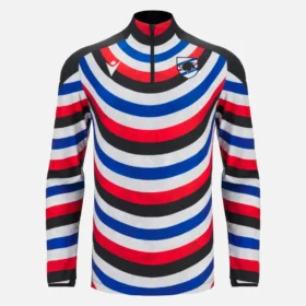 U.C. Sampdoria 2025/26 Yetişkin Isınma Üst Giyim