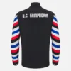 U.C. Sampdoria 2025/26 Yetişkin Isınma Üst Giyim