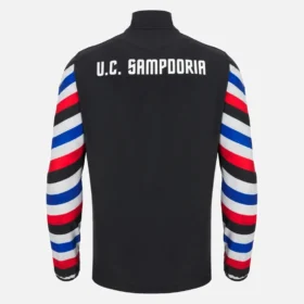 U.C. Sampdoria 2025/26 Yetişkin Isınma Üst Giyim