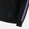 U.C. Sampdoria 2025/26 Yetişkin Taraftar Serisi Kapüşonlu Pamuklu Sweatshirt