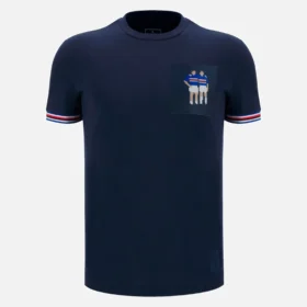 U.C. Sampdoria 2025/26 Yetişkin Taraftar Serisi Tişörtler