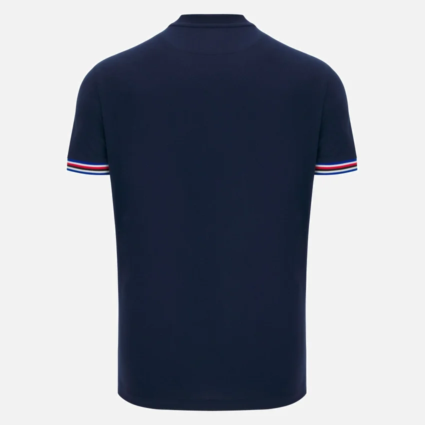 U.C. Sampdoria 2025/26 Yetişkin Taraftar Serisi Tişörtler U.C. Sampdoria 2025/26 Yetişkin Taraftar Serisi Tişörtler