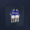 U.C. Sampdoria 2025/26 Yetişkin Taraftar Serisi Tişörtler U.C. Sampdoria 2025/26 Yetişkin Taraftar Serisi Tişörtler