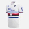 U.C. Sampdoria 2025/26 Yetişkinler Deplasman Forması U.C. Sampdoria 2025/26 Yetişkinler Deplasman Forması