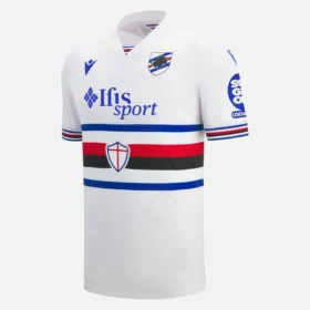 U.C. Sampdoria 2025/26 Yetişkinler Deplasman Forması