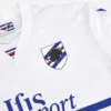 U.C. Sampdoria 2025/26 Yetişkinler Deplasman Forması U.C. Sampdoria 2025/26 Yetişkinler Deplasman Forması