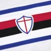 U.C. Sampdoria 2025/26 Yetişkinler Deplasman Forması U.C. Sampdoria 2025/26 Yetişkinler Deplasman Forması